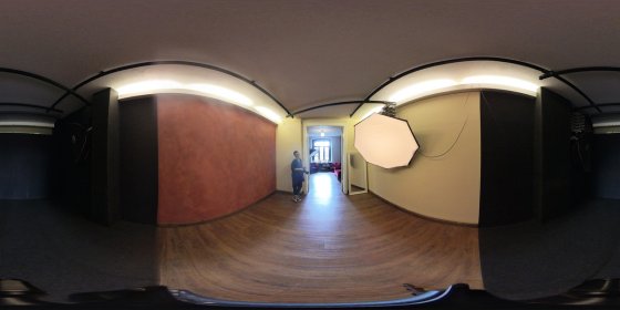 Play 'VR 360° - Wismar