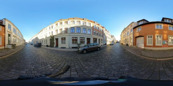 Play 'VR 360° - Wismar