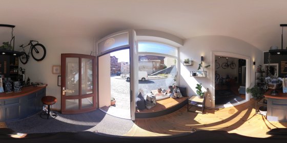 Play 'VR 360° - Wismar