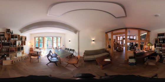 Play 'VR 360° - Wismar