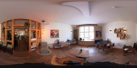 Play 'VR 360° - Wismar