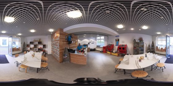 Play 'VR 360° - Wismar