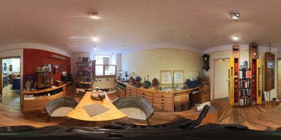 Play 'VR 360° - Wismar