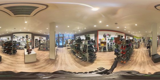 Play 'VR 360° - Wismar