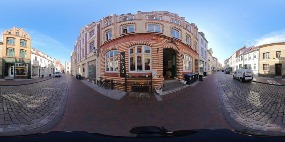 Play 'VR 360° - Wismar