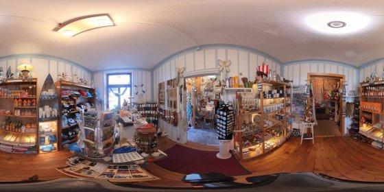 Play 'VR 360° - Wismar