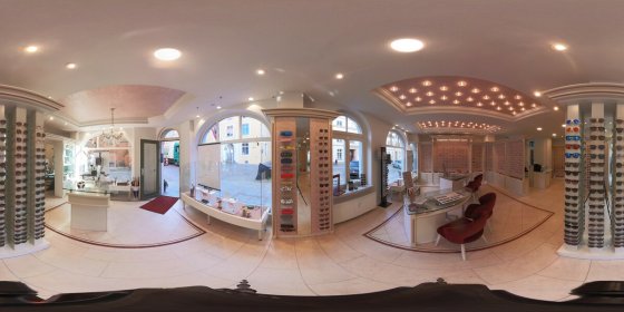 Play 'VR 360° - Wismar