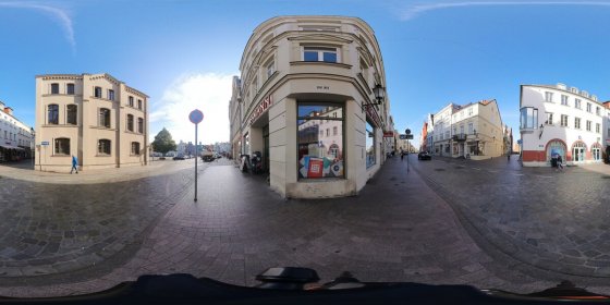 Play 'VR 360° - Wismar