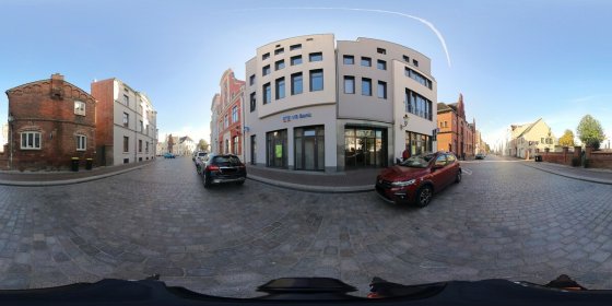 Play 'VR 360° - Wismar