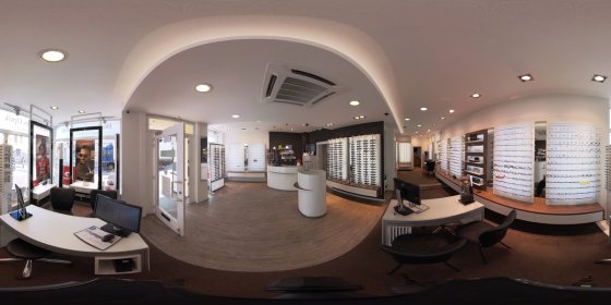 Play 'VR 360° - Wismar