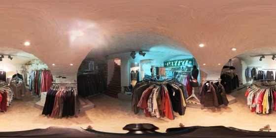 Play 'VR 360° - Wismar