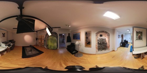 Play 'VR 360° - Wismar