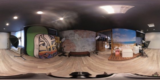 Play 'VR 360° - Wismar