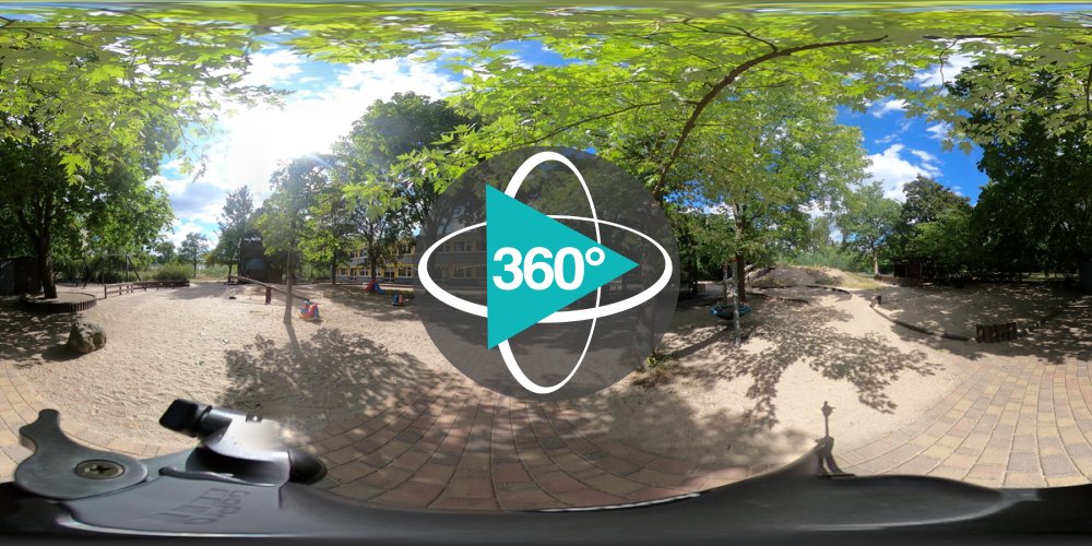 360° - Virtueller Rundgang Lebenshilfe HOY 