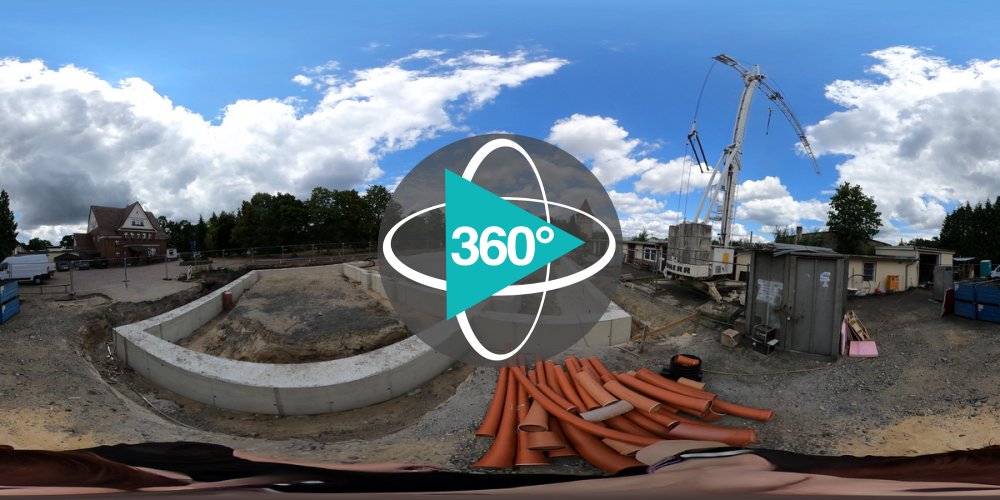 Play 'VR 360° - Mehrzweckgebaeude