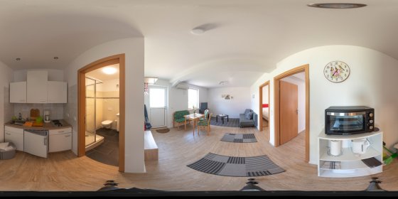 Play 'VR 360° - Marina Park Eberswalde