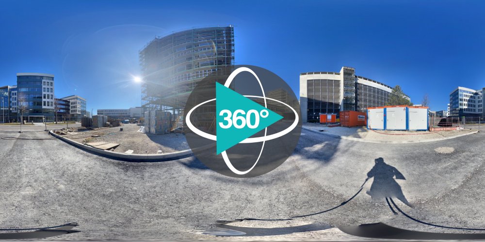 Play 'VR 360° - Hotelzimmer_BCMG