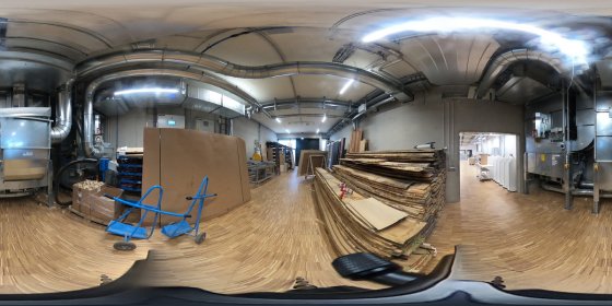 Play 'VR 360° - Handwerkskammer Trier