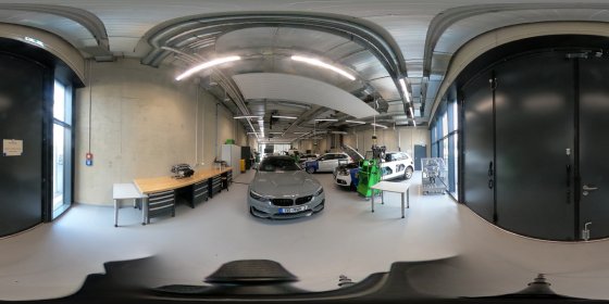 Play 'VR 360° - Handwerkskammer Trier