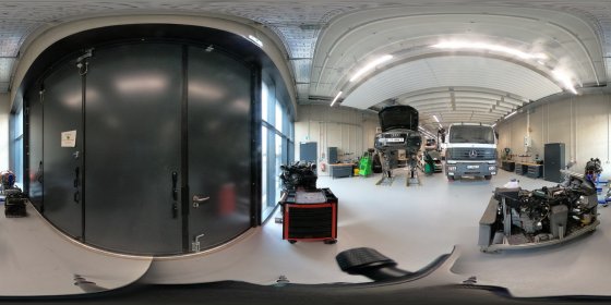 Play 'VR 360° - Handwerkskammer Trier