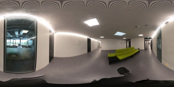 Play 'VR 360° - Handwerkskammer Trier