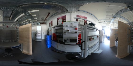 Play 'VR 360° - Handwerkskammer Trier