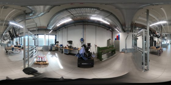 Play 'VR 360° - Handwerkskammer Trier