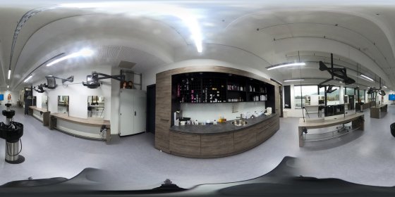 Play 'VR 360° - Handwerkskammer Trier