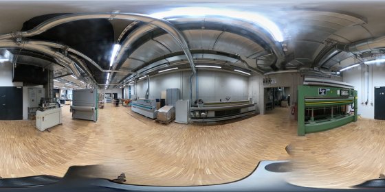 Play 'VR 360° - Handwerkskammer Trier