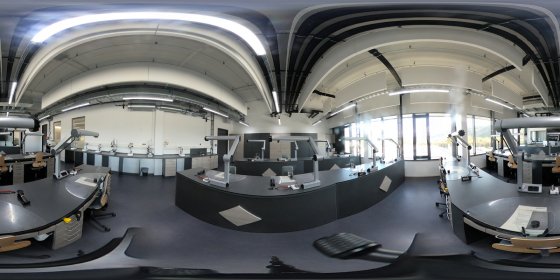 Play 'VR 360° - Handwerkskammer Trier