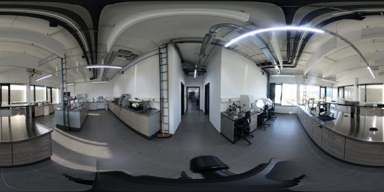 Play 'VR 360° - Handwerkskammer Trier