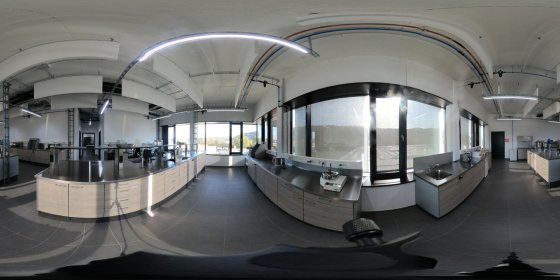 Play 'VR 360° - Handwerkskammer Trier