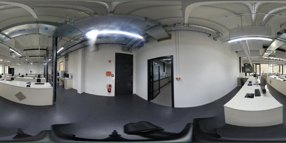 Play 'VR 360° - Handwerkskammer Trier