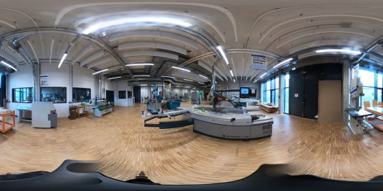 Play 'VR 360° - Handwerkskammer Trier