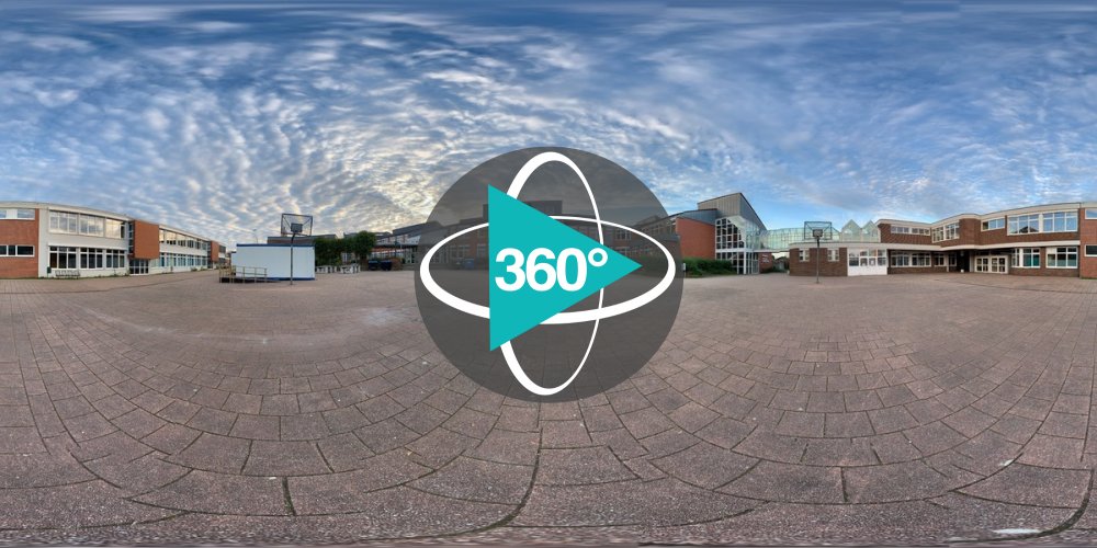 Play 'VR 360° - Digitaler Rundgang als Tag der offenen Tür des Clara-Sc