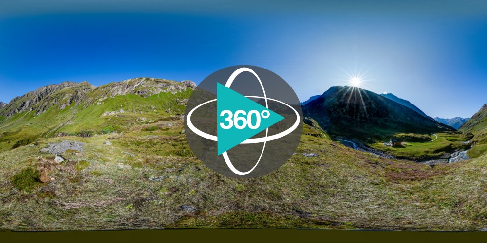 360° - Johannishuette