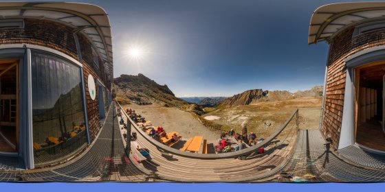 Play 'VR 360° - Stüdlhütte