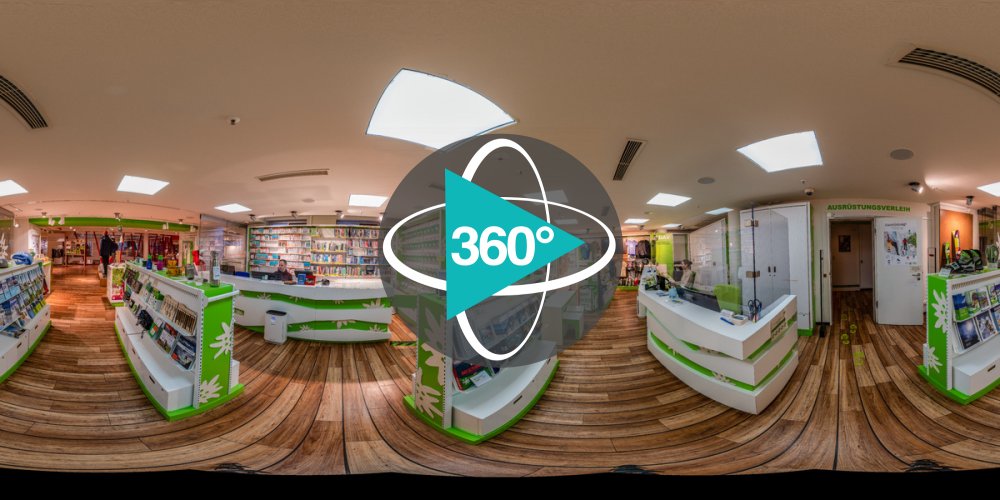 Play 'VR 360° - Servicestelle