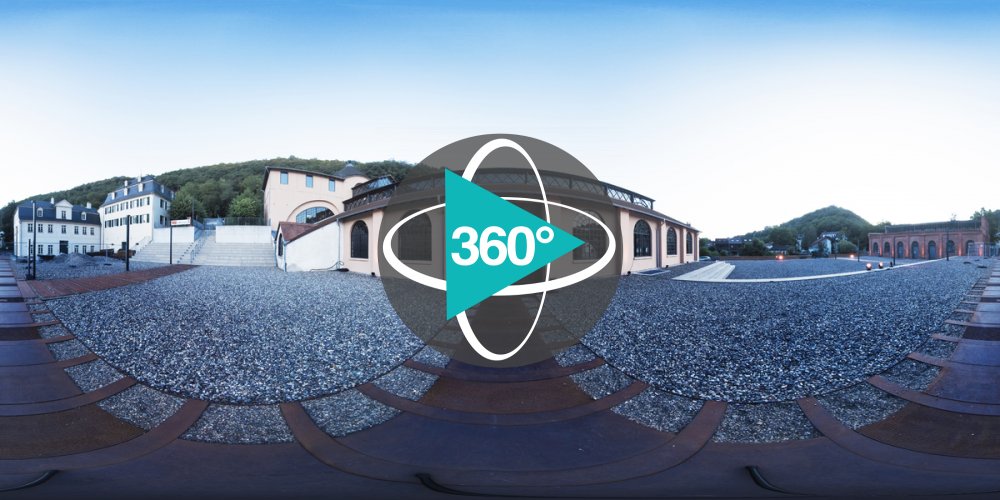 Play 'VR 360° - SAYNER HÜTTE_dbsonic