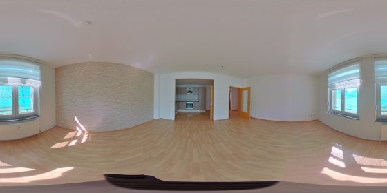 Play 'VR 360° - Sonnige Wohnung