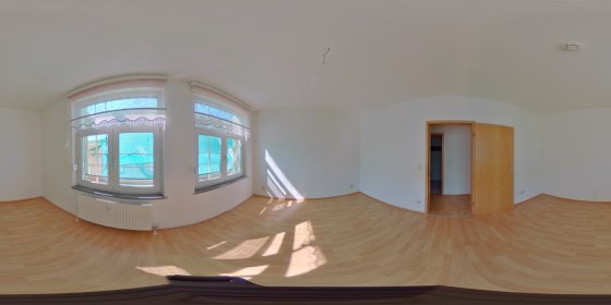 Play 'VR 360° - Sonnige Wohnung