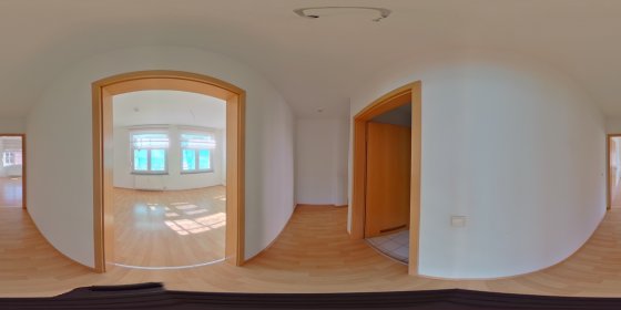 Play 'VR 360° - Sonnige Wohnung