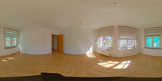 Play 'VR 360° - Sonnige Wohnung