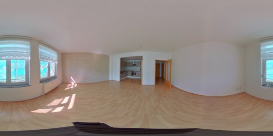 Play 'VR 360° - Sonnige Wohnung