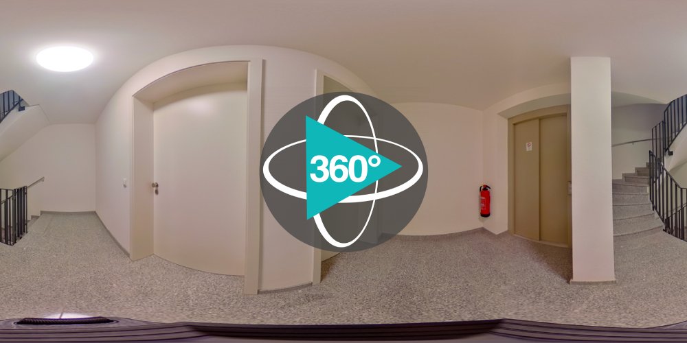 Play 'VR 360° - MFH Tübingen