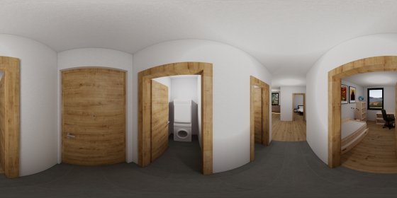 Play 'VR 360° - Schultheiß-SommerstraßeWE04 
