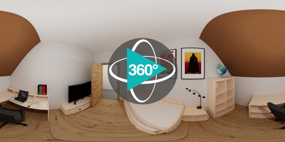 Play 'VR 360° - Schultheiß-SommerstraßeWE07 