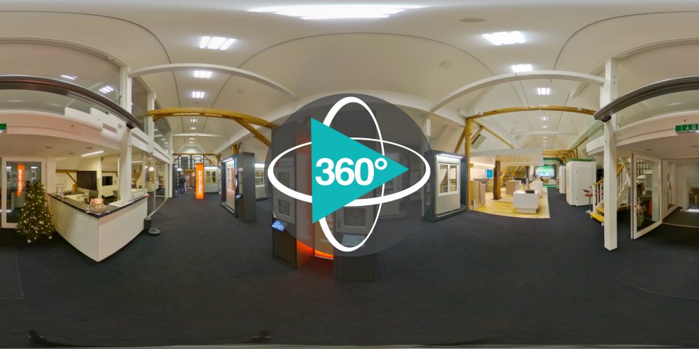 360° - Leberle-Showroom