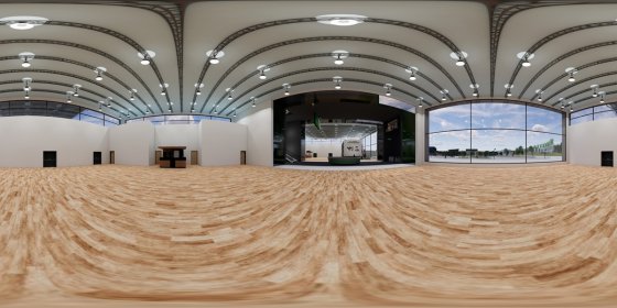 Play 'VR 360° - Messe_Gesamt
