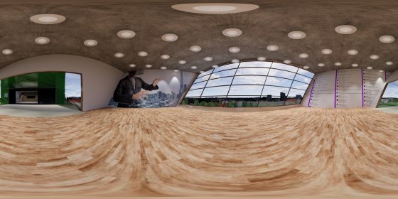 Play 'VR 360° - Messe_Gesamt